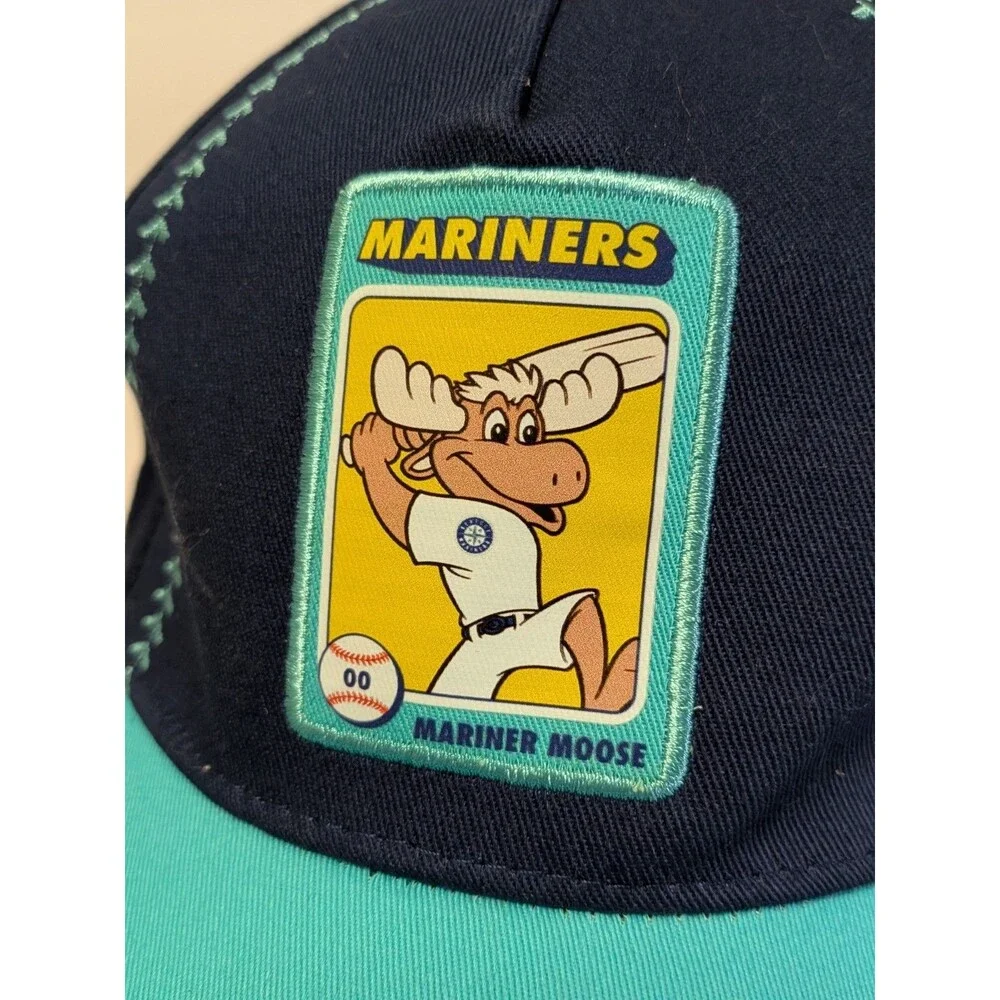 Seattle Mariners 2026 seattle